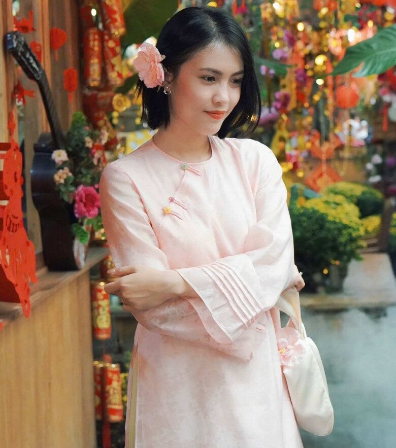 Nữ diễn viên Tiếng sét trong mưa thông báo mang bầu lần 2 với nhan sắc thăng hạng - 3