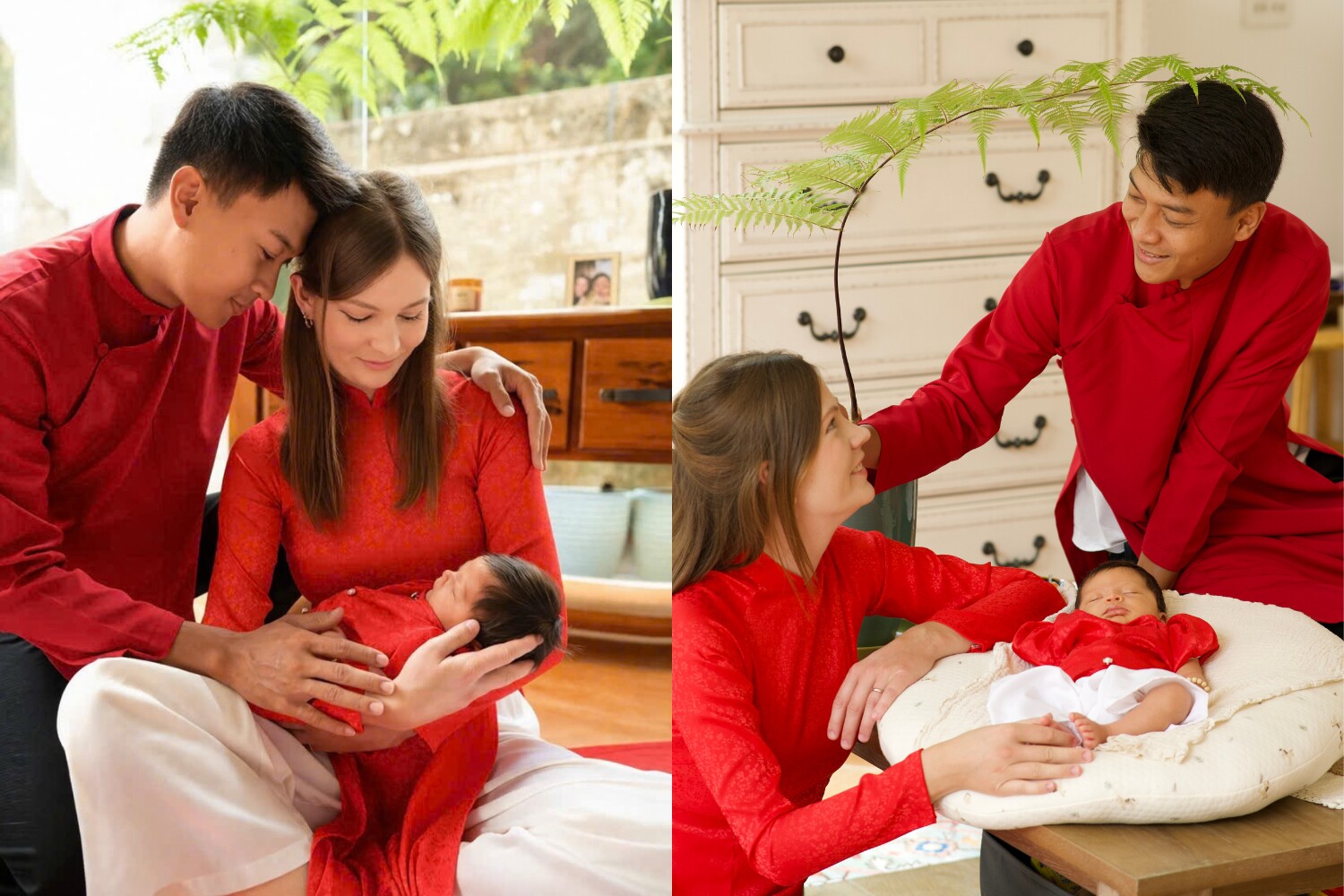 Cô gái người Đức phải lòng chàng trai Việt sau chuyến đi miền Tây, ở lại Cần Thơ mang bầu, sinh con với nhiều trải nghiệm đặc biệt - 2