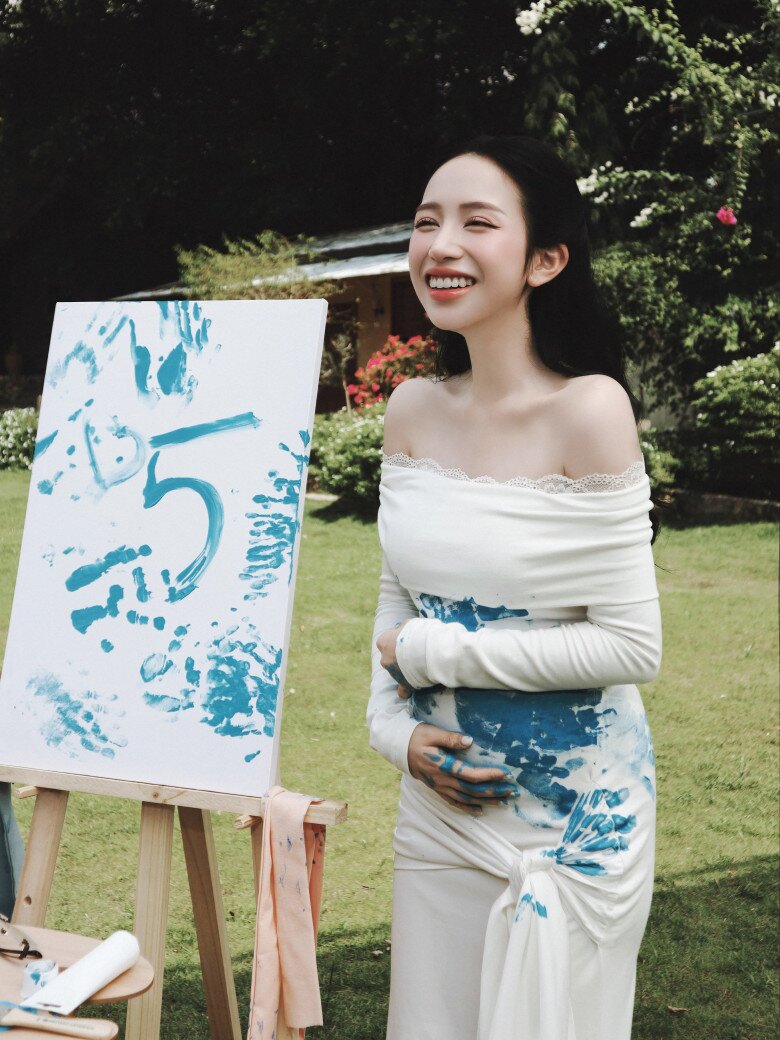 9X hạnh phúc bên chồng thiếu gia.