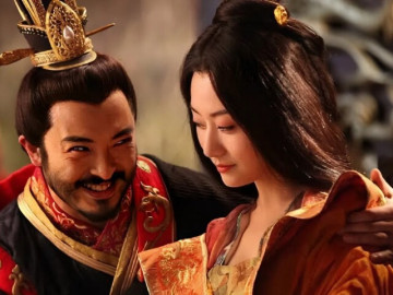 Tại sao phi tần Trung Quốc xưa rất sợ bị xoa bóp bụng sau khi được hoàng đế “thị tẩm”?