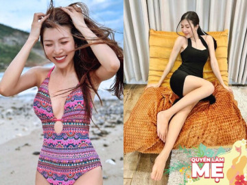 Nữ sinh Hà Nội xinh như hoa đóng Nhật ký Vàng Anh, U40 chưa chồng đi trữ đông trứng, body đẹp vạn người mê