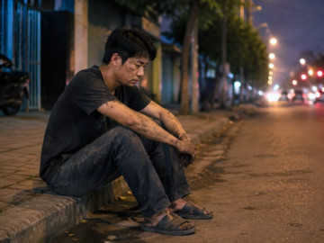 4 năm sửa xe nuôi người yêu học đại học, ngày em báo có thai, tôi cay đắng hủy cưới dù rất muốn làm bố