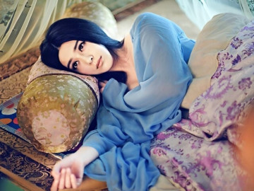 Tại sao Võ Tắc Thiên được vô số "nam sủng" hầu hạ nhưng lại không có thai với họ?