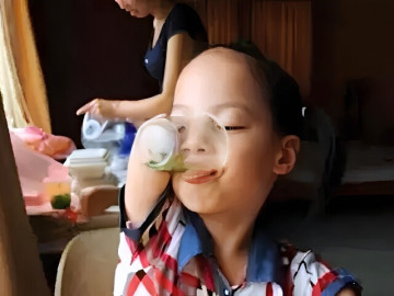 Đi siêu âm bác sĩ thông báo thai nhi không có tay chân, người mẹ vẫn quyết sinh con giờ đứa trẻ như thiên thần