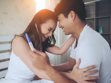 Tinh trùng càng “để dành” lâu trong cơ thể càng khỏe và dễ thụ thai? Sự thật khiến nhiều người bất ngờ  