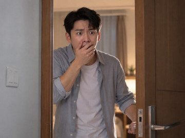 Bà bầu - Vợ trẻ đẹp mang bầu nhưng chỉ thích nằm nhà, tôi về sớm định tạo bất ngờ thì hốt hoảng khi nhìn thấy vợ