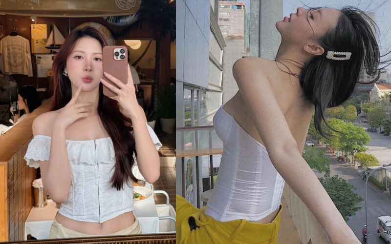 Làm mẹ là khoảnh khắc nhiều người phụ nữ sẵn sàng gác lại những hoài bão và sự nghiệp đang rộng mở để dành trọn thời gian, tình yêu và tuổi trẻ cho hành trình nuôi con khôn lớn.