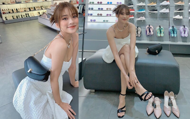 Từng có ý định xin con nuôi và làm mẹ đơn thân vì mất niềm tin vào tình yêu, thế nhưng "trái ngọt" đến bất ngờ giúp hot mom nổi tiếng Hà thành giờ đây đón nhận tổ ấm viên mãn.