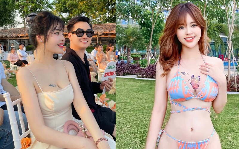 Phụ nữ khi được yêu thương và biết vun vén cho gia đình thường có một vẻ đẹp rất riêng.