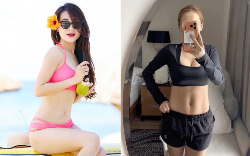 Từ một tuổi thơ nhiều cơ cực, cô bé năm nào giờ đã có một tổ ấm viên mãn bên chồng và 3 con, cuộc sống đủ đầy khiến nhiều người không khỏi ngưỡng mộ và ghen tỵ.