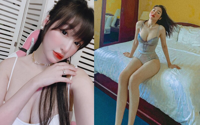Sinh con và làm mẹ là hành trình khiến người phụ nữ thay đổi rất nhiều, từ vóc dáng, làn da đến thần thái. 