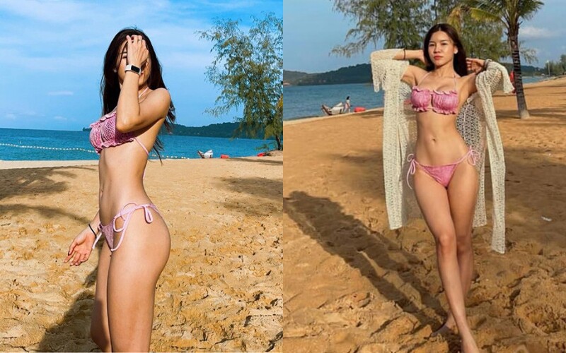 Mang thai và sinh con có thể khiến người phụ nữ trải qua nhiều thay đổi về vóc dáng, làn da và cuộc sống.