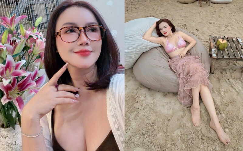 Có những người phụ nữ từng làm mẹ khi tuổi đời còn rất trẻ, khi bạn bè vẫn đang tận hưởng những năm tháng thanh xuân thì họ đã bận rộn với chuyện chăm con, vun vén gia đình.