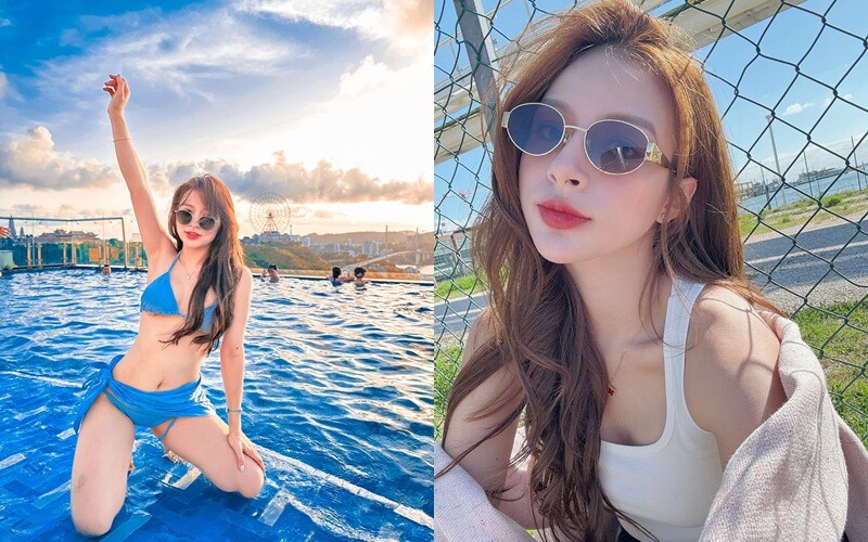Nhiều người phụ nữ từng tạm gác đam mê, chấp nhận lùi về phía sau để vun vén tổ ấm, chăm sóc chồng con. Sự tận tâm ấy đã được đền đáp bằng một gia đình hạnh phúc cùng những đứa con xinh xắn, ngoan ngoãn.