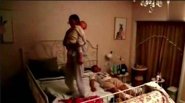 Vợ lúc nào cũng mệt mỏi, kêu than chán ở nhà, chồng xem camera giám sát phòng ngủ thì sững sờ - 3