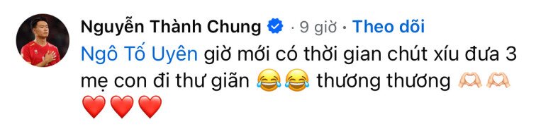 Mỹ nhân Tuyên Quang và chồng cầu thủ 1m82 đưa con đi nghỉ lễ ở Khánh Hòa, con trai kháu khỉnh, mẹ bỉm xinh nuột nà - 6