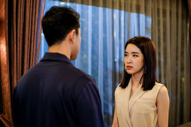 Vợ cũ tới chơi ngủ lại cùng con gái, nửa đêm thấy cảnh em trong phòng tôi gấp rút xin tái hôn - 2