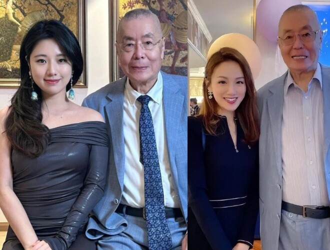Ông Lưu Thi Côn là bậc thầy piano ở Trung Quốc, từng dìu dắt nhiều thế hệ học sinh.