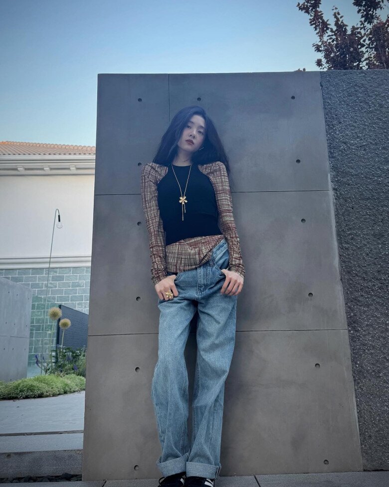 Hot girl nhí xinh nhất amp;#34;Bố ơi mình đi đâu thế?amp;#34; tuổi dậy thì đẹp như tranh, là du học sinh Mỹ rất giỏi - 6