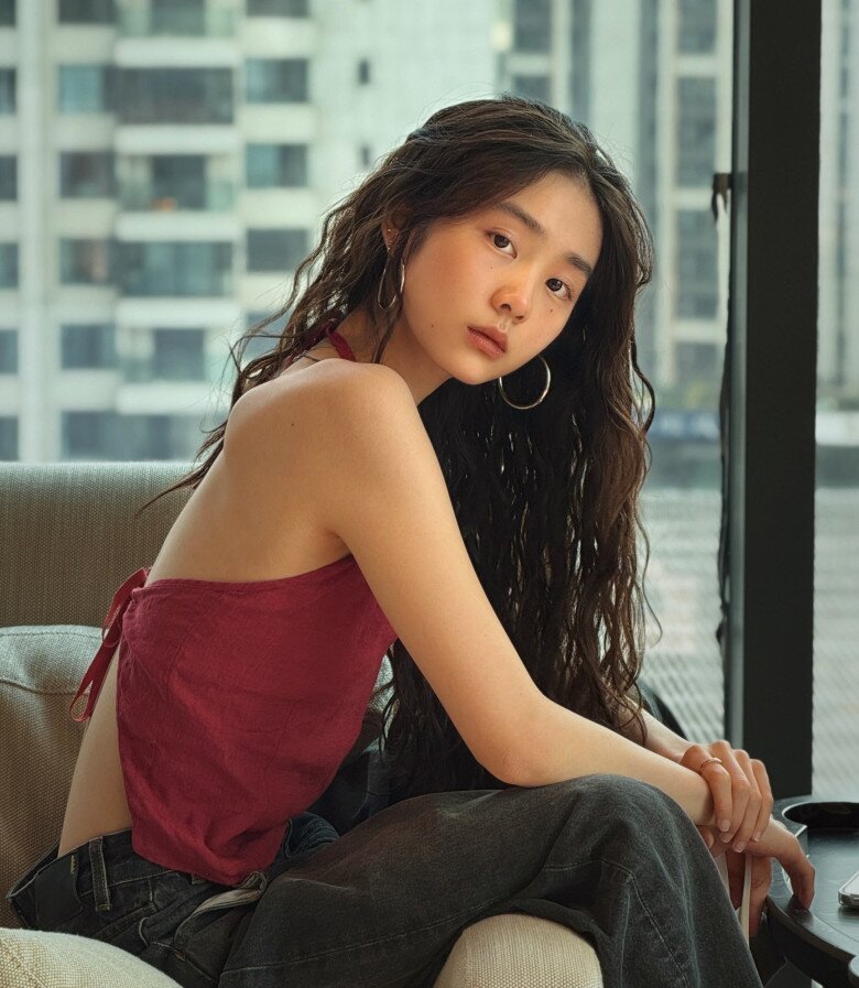 Hot girl nhí xinh nhất amp;#34;Bố ơi mình đi đâu thế?amp;#34; tuổi dậy thì đẹp như tranh, là du học sinh Mỹ rất giỏi - 2