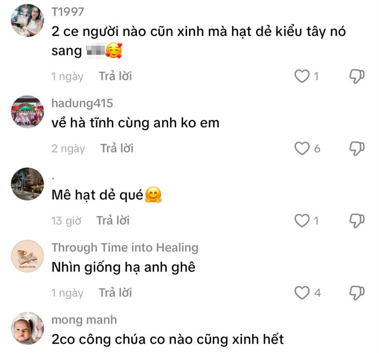 Lọ Lem con gái Quyền Linh quay clip nhảy với bạn trai, em gái Hạt Dẻ lọt vào vài giây mà ai cũng ngỡ ngàng - 5