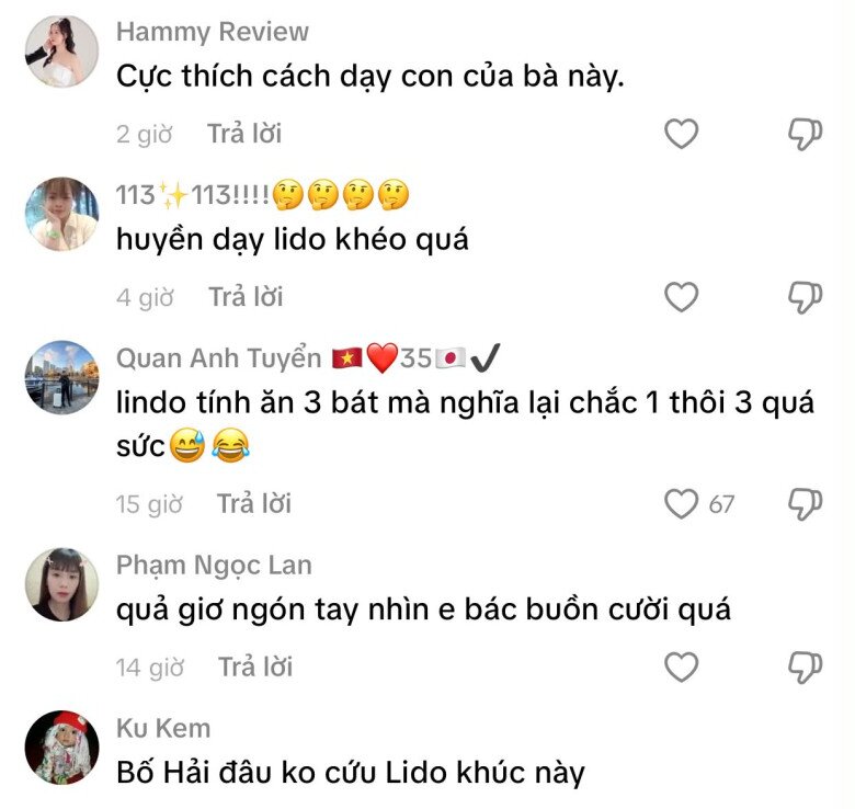 Bị con đánh, vợ đại gia của Quang Hải nghiêm khắc dạy dỗ, thái độ của người phụ nữ bên cạnh gây chú ý - 7