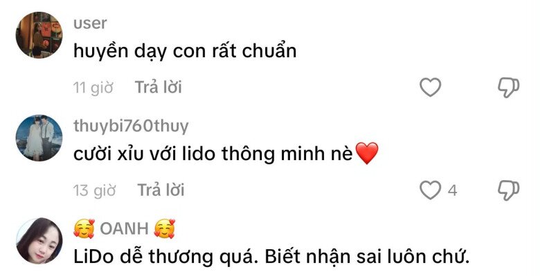 Bị con đánh, vợ đại gia của Quang Hải nghiêm khắc dạy dỗ, thái độ của người phụ nữ bên cạnh gây chú ý - 9