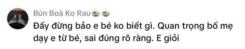 Bị con đánh, vợ đại gia của Quang Hải nghiêm khắc dạy dỗ, thái độ của người phụ nữ bên cạnh gây chú ý - 10