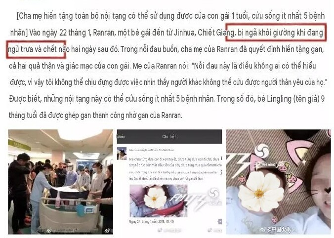 Bố mẹ xử lý sai cách, con trai 7 tháng tử vong sau cú ngã từ trên giường xuống đất - 3