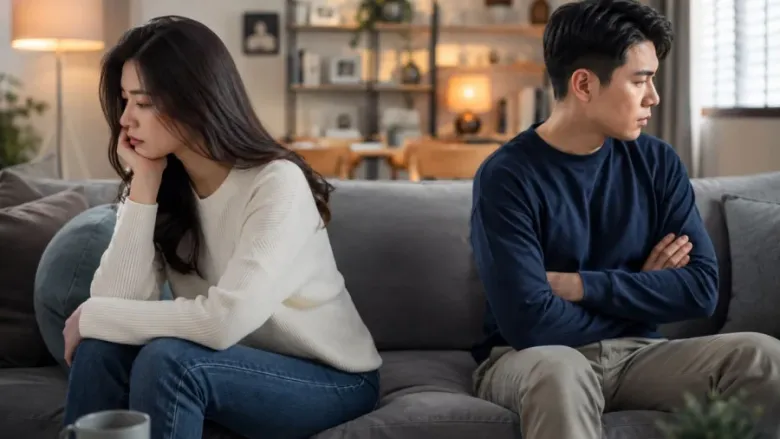 Chồng cũ xin chung giường đêm cuối trước khi chia tay, sáng hôm sau thấy thứ anh để lại, tôi xin tái hôn - 1