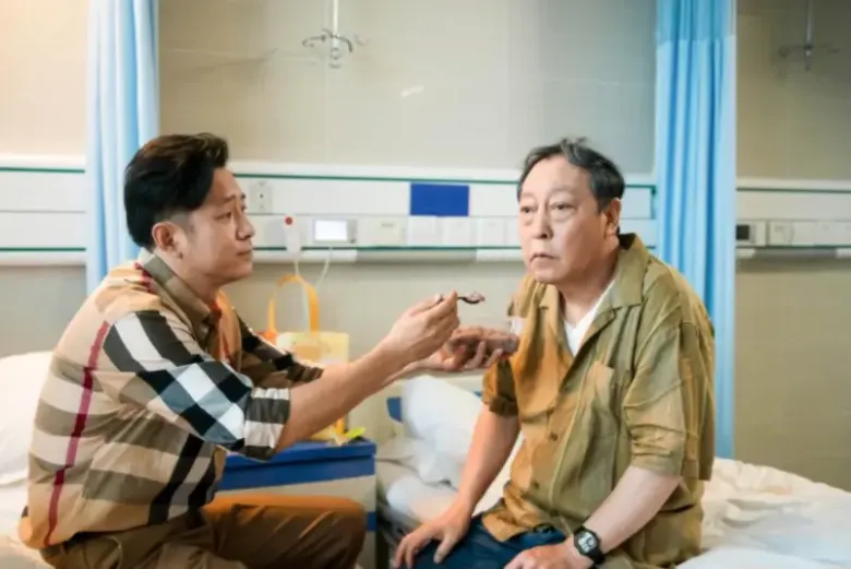 Chuyển tới sống cùng con trai và con dâu, tôi mới hiểu vì sao người già không nên phụ thuộc vào con cái - 5