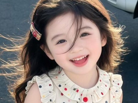 Mẹ định đặt tên cho con gái là Cẩm Lời, sau lại đổi thành cái tên khác nghe rất nữ tính