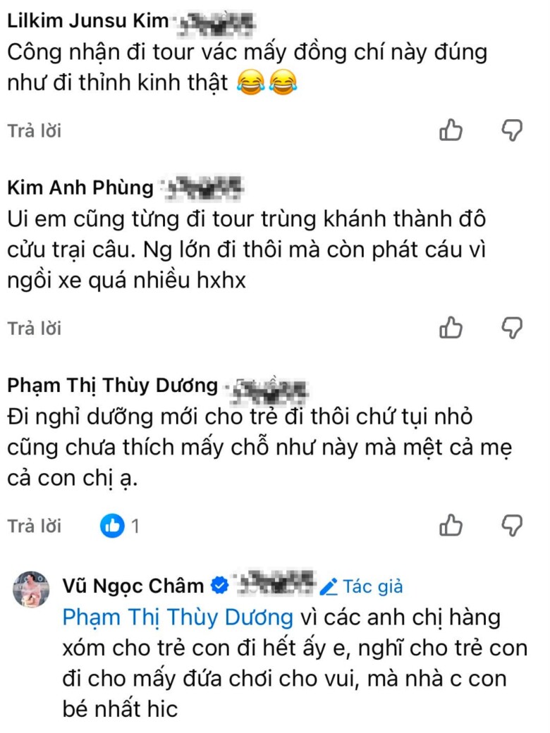 Hot girl tiếp viên hàng không 2 năm 2 con dáng vẫn nõn nà, cảnh chăm con ở nước ngoài khiến mẹ bỉm thấy thương - 8