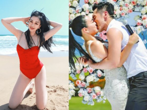 Người phụ nữ Việt hai đời chồng "hồi xuân" bên chồng thứ ba kém 12 tuổi, U56 đẹp bốc lửa, nhìn con gái 16 tuổi giật mình hơn