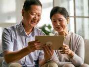 Yêu con - Về già không phiền con cái, tôi chỉ chuẩn bị sẵn 2 thứ này là cuộc sống nghỉ hưu an nhàn, thoải mái, có ốm đau cũng không lo