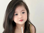 Yêu con - Bà nội định đặt tên cho cháu là Mị Nương, bố mẹ quyết đổi lại thành một cái tên khác vừa hay vừa ý nghĩa