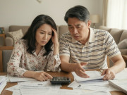 Yêu con - Một lời nói dối về tiền tiết kiệm tuổi già, tôi hiểu được ai là người mình nên nương tựa khi nghỉ hưu