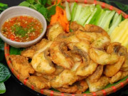 Yêu con - Loại cá bổ dưỡng ngang cá hồi nhưng giá rẻ chỉ bằng 1/10, dày thịt, ít xương dăm trẻ nào cũng mê