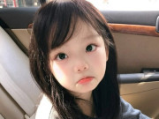 Yêu con - Bố mẹ định đặt tên cho con gái là Hoàng Hôn, ông nội quyết sửa lại thành cái tên khác rất hay mà ý nghĩa