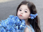 Yêu con - Ông nội định đặt tên cho cháu hợp với bố mẹ là Trúc Trọn Đời, mẹ đứa trẻ đổi lại thành cái tên khác vừa hay vừa ý nghĩa