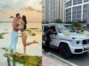 Yêu con - Mẹ đơn thân miền Tây được ông chủ tiệm kim cương ở TP.HCM mang G63 hỏi cưới, nuôi 3 con trong biệt thự 5 tầng xa hoa