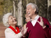 Yêu con - Muốn có tuổi già an yên, người cao tuổi nên chuẩn bị cho mình 6 điều này từ sớm