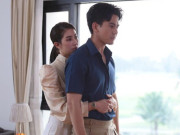 Bà bầu - Chồng nói đi đá bóng nhưng về nhà áo thơm phức mùi nước hoa phụ nữ, hôm sau tôi lén đi theo thì ngã quỵ