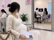 Bà bầu - Đi khám thai gặp vợ cũ của chồng cũng đang mang bầu, người đi bên cạnh cô ấy khiến tôi lo lắng