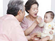 Yêu con - 3 KHÔNG khi sống cùng con cái lúc về già, giúp cuộc sống nghỉ hưu an nhàn
