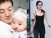 Yêu con - Con gái hở hàm ếch của Lý Á Bằng gây kinh ngạc vì dậy thì xinh khác hẳn lúc nhỏ, cao 1m75, dáng đẹp chuẩn người mẫu