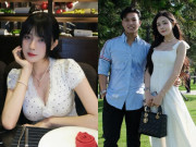 Yêu con - Nữ đại gia Ninh Bình lấy cầu thủ kém 3 tuổi, cảm thấy bị "ra rìa" khi chồng liên tục bênh con gái riêng