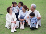 Yêu con - Chuyển tới sống cùng con trai và con dâu, tôi mới hiểu vì sao người già không nên phụ thuộc vào con cái
