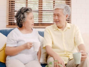Yêu con - Về già có nhà và có tiền, tưởng nghỉ hưu bên cạnh người này là hạnh phúc nhất, ai ngờ vỡ mộng