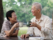 Yêu con - Sống buông thả sau nghỉ hưu tôi nhận kết cục cay đắng, lúc đó mới thấm: 5 kế hoạch quan trọng cho tuổi già!